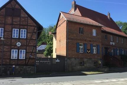 Charmante Wohnung in Börnecke 2 zimmer