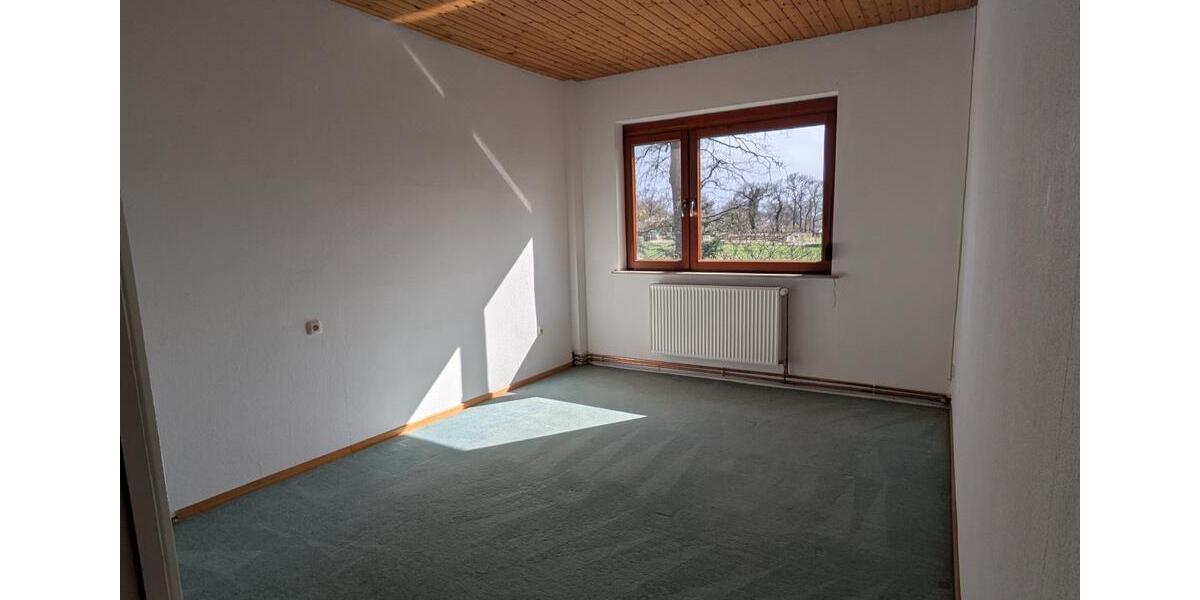 Etagenwohnung Schwanewede - 2 Zimmer, 33 m&sup2;, 530&euro; | Angebot:26697598