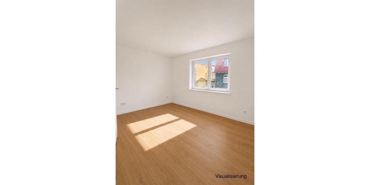 Etagenwohnung Dingelstädt - 3 Zimmer, 84 m&sup2;, 828&euro; | Angebot:26680640