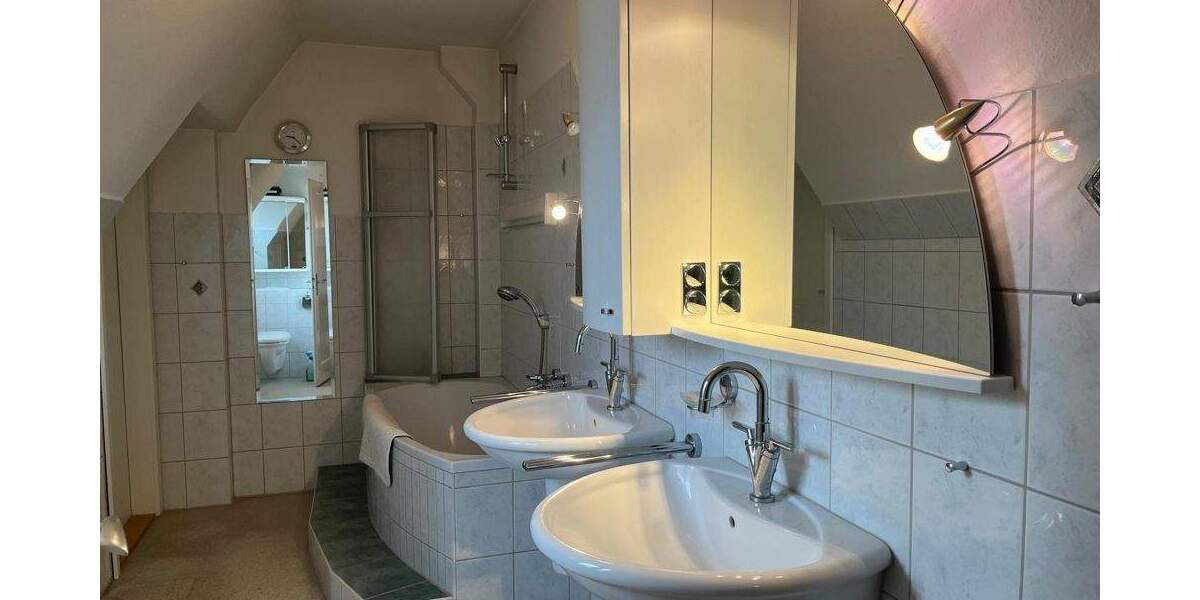 Gemütliches Zuhause 3 zimmer