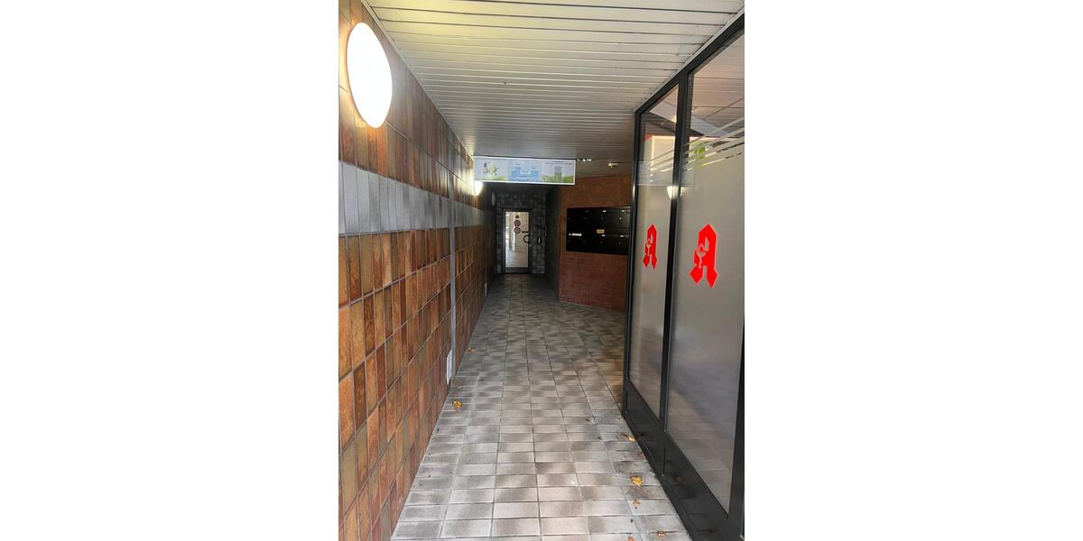 Etagenwohnung Altena - 1 Zimmer, 45 m&sup2;, 450&euro; | Angebot:25647845