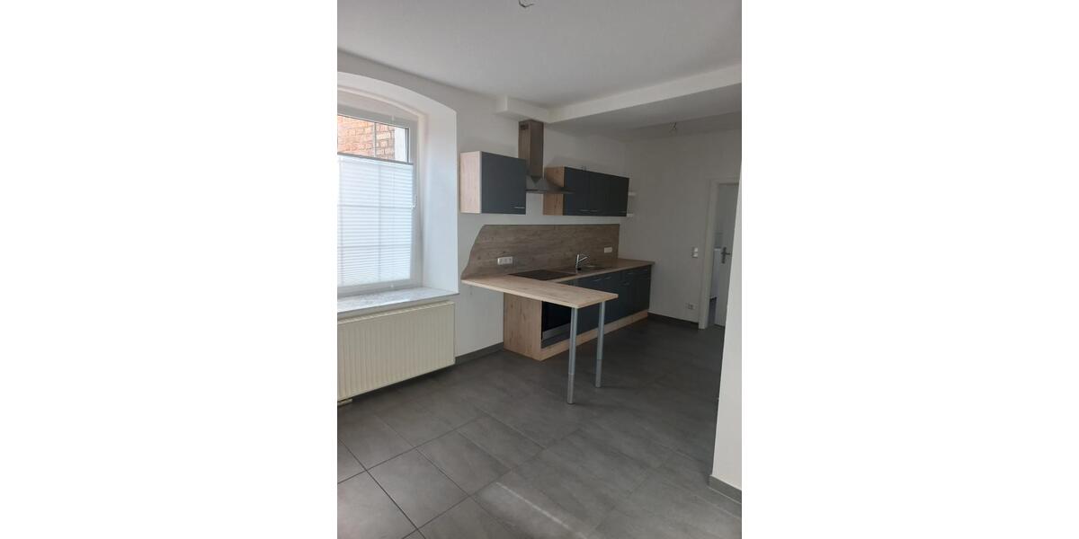 Erdgeschoßwohnung Mansfeld - 3 Zimmer, 60 m&sup2;, 400&euro; | Angebot:26576547