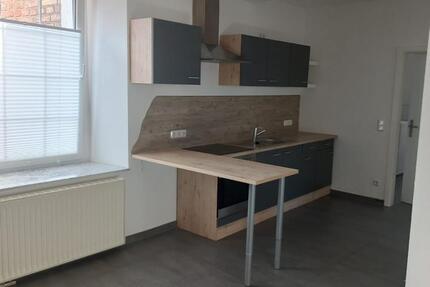 Wohnung Mansfeld - 3 Zimmer, 60 m&sup2;, 400&euro; | Angebot:26576547
