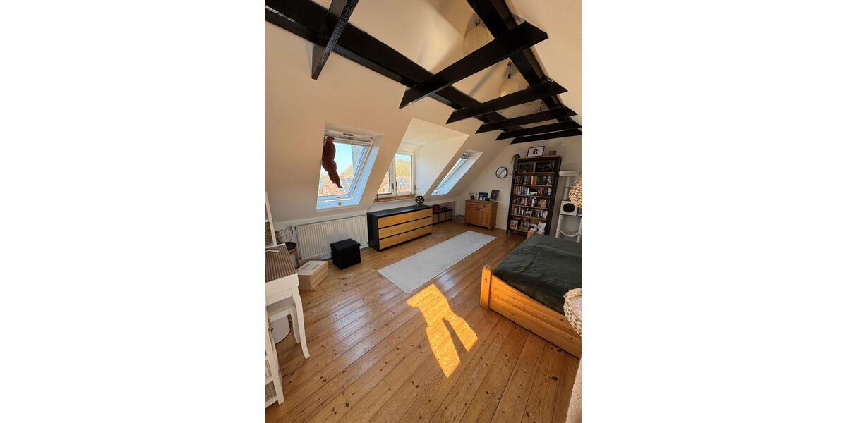 Reihenhaus Neustadt in Holstein - 3.5 Zimmer, 95 m&sup2;, 1.450&euro; | Angebot:25932253