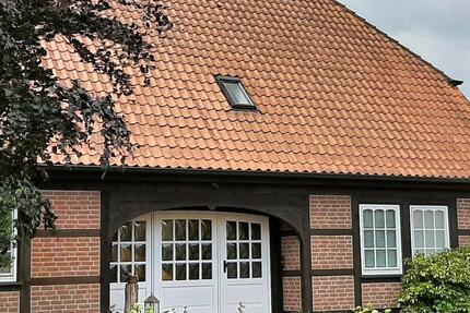 Schöne Wohnung in absolut ruhiger Lage 3 zimmer