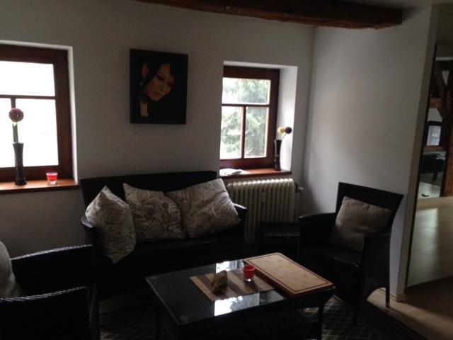 Maisonettenwohnung Albstadt - 4 Zimmer, 155 m&sup2;, 880&euro; | Angebot:26677378