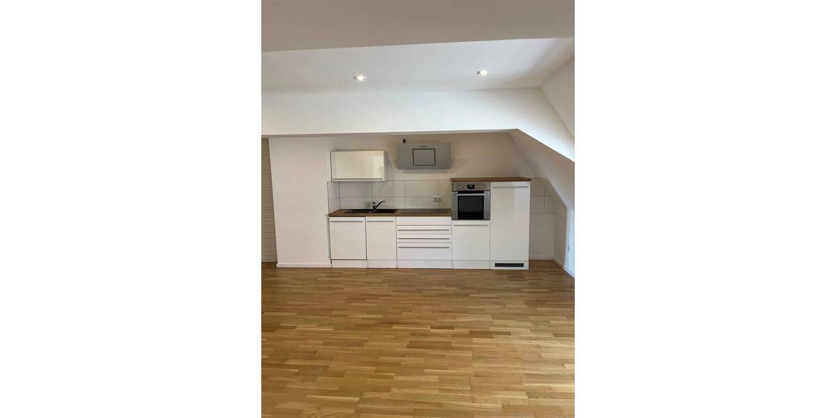 Etagenwohnung Torgau - 2 Zimmer, 57 m&sup2;, 575&euro; | Angebot:26797246