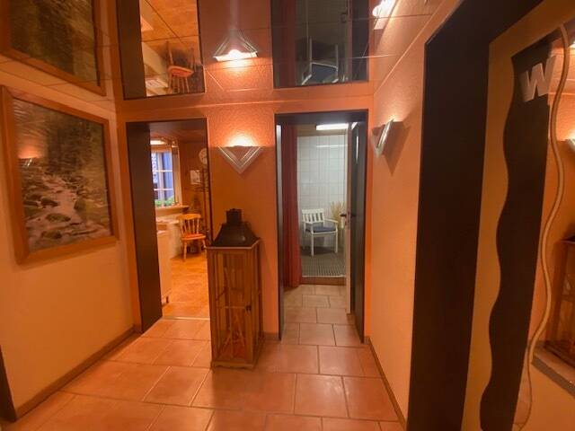 Gewerbeobjekt Bad Lauterberg - 4 Zimmer, 60 m&sup2;, 500&euro; | Angebot:24036807