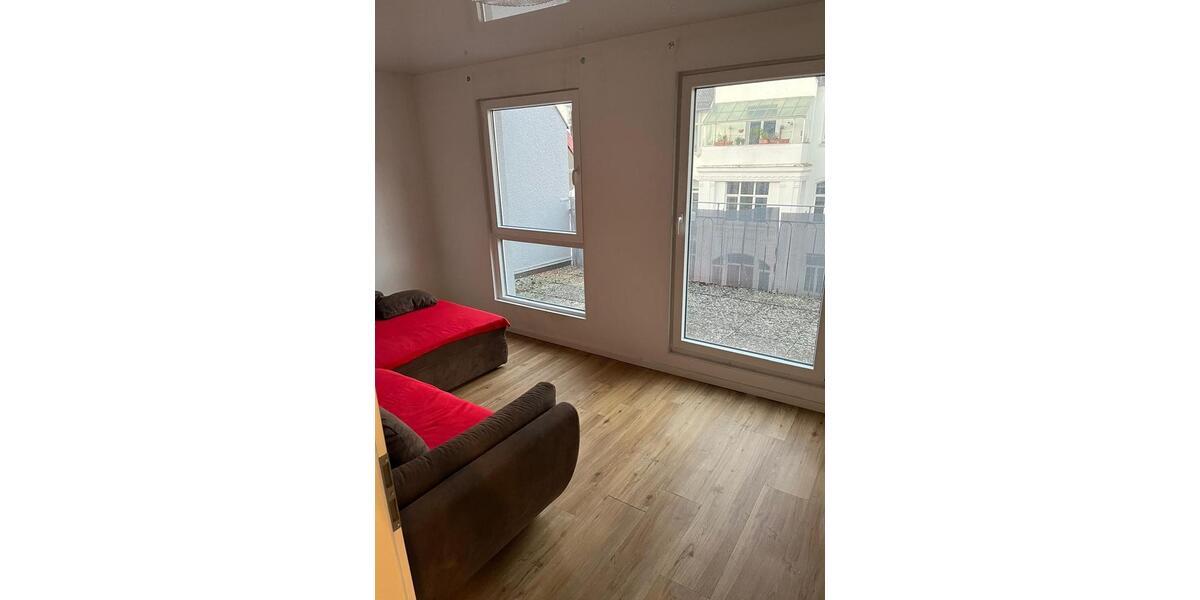 Etagenwohnung Hannover Vahrenwald-List - 2 Zimmer, 53 m&sup2;, 860&euro; | Angebot:26681567