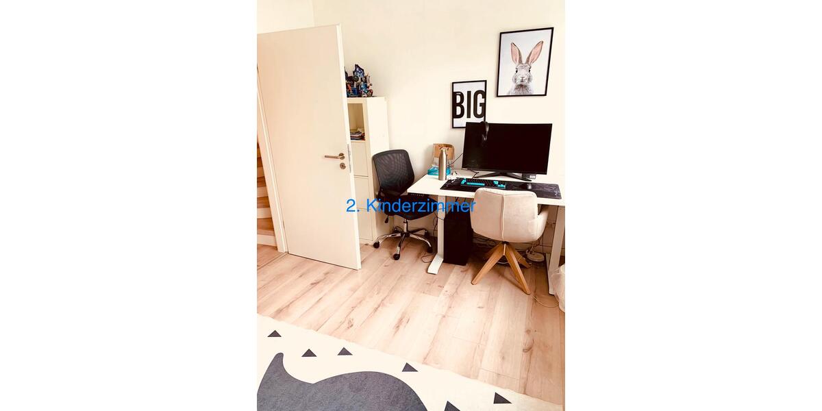 Sehr schönes Haus in Bonn Röttgen zur Miete 4 zimmer