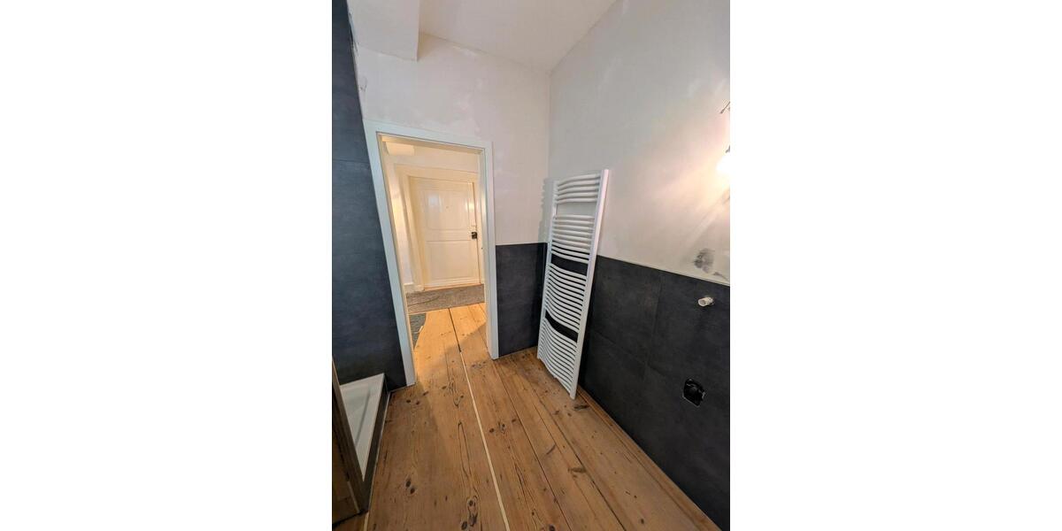 Etagenwohnung Wolfenbüttel Ahlum - 1 Zimmer, 55 m&sup2;, 660&euro; | Angebot:24657528