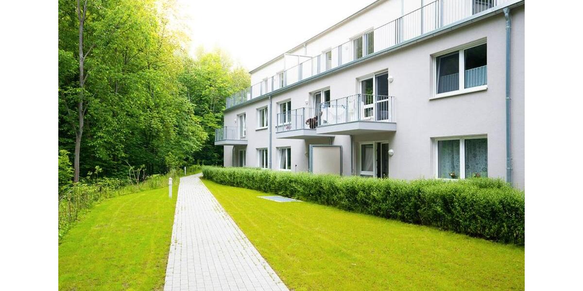 Etagenwohnung Rendsburg - 2 Zimmer, 56 m&sup2;, 962&euro; | Angebot:26234412