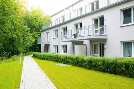 Wohnung Rendsburg - 2 Zimmer, 56 m&sup2;, 962&euro; | Angebot:26234412