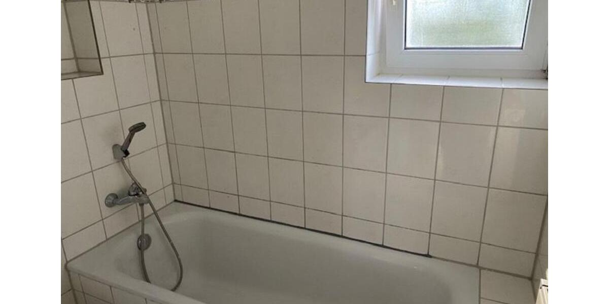 Schöne 2-Raumwohnung in Bürgel 2 zimmer