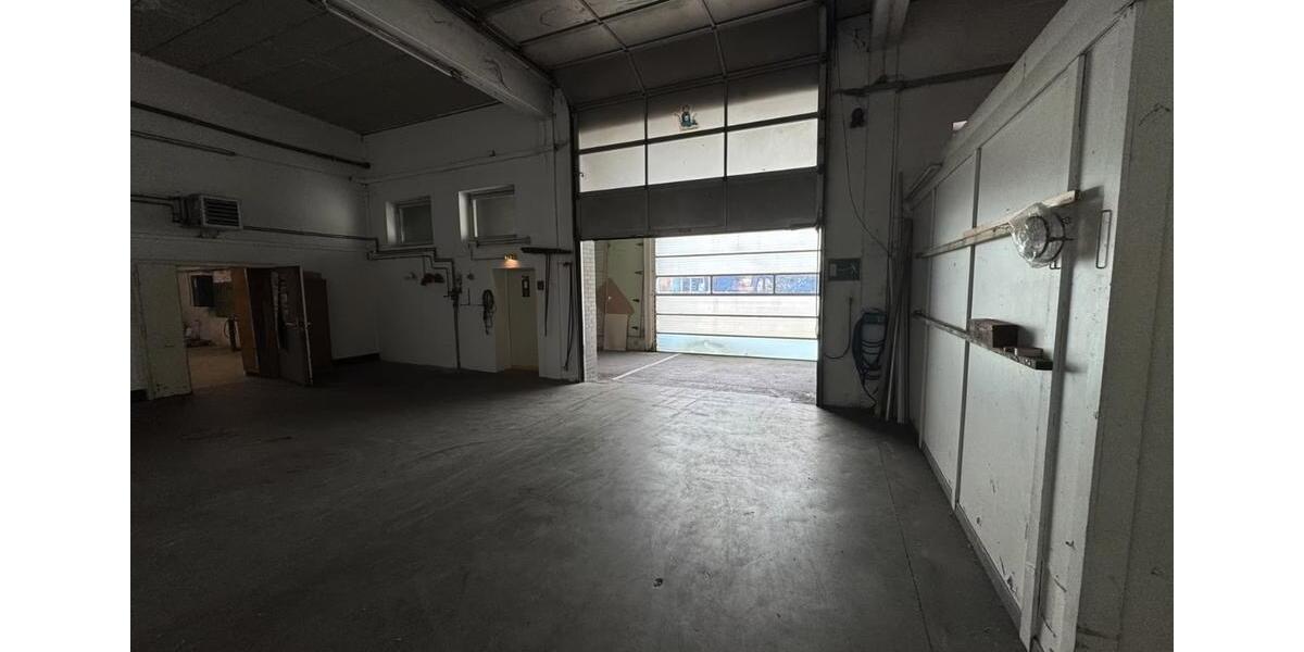 Gewerbeobjekt Barsinghausen - 1.900&euro; | Angebot:23790578