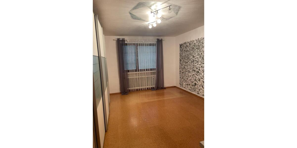 Einliegerwohnung zu vermieten 80 qm 2 zimmer