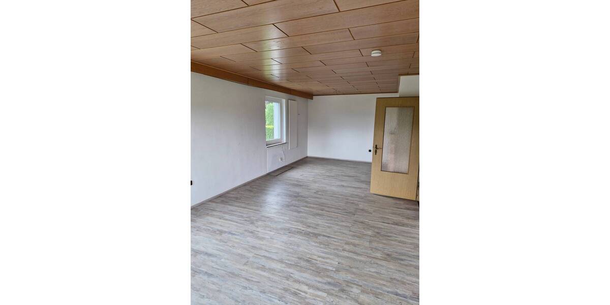 Etagenwohnung Pegnitz Rosenhof - 3 Zimmer, 85 m&sup2;, 790&euro; | Angebot:24027049
