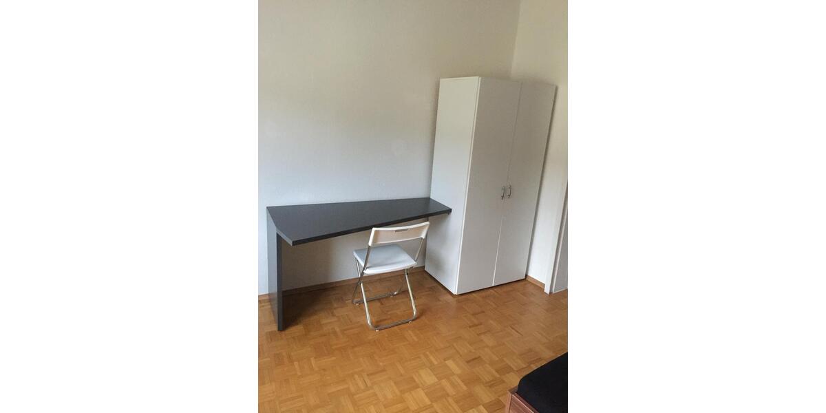 Wohnen auf Zeit Weingarten (Baden) - 1 Zimmer, 15 m&sup2;, 480&euro; | Angebot:24756845