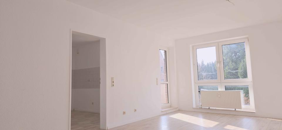 Erdgeschoßwohnung Minden Bärenkämpen - 3 Zimmer, 78 m&sup2;, 750&euro; | Angebot:25807060