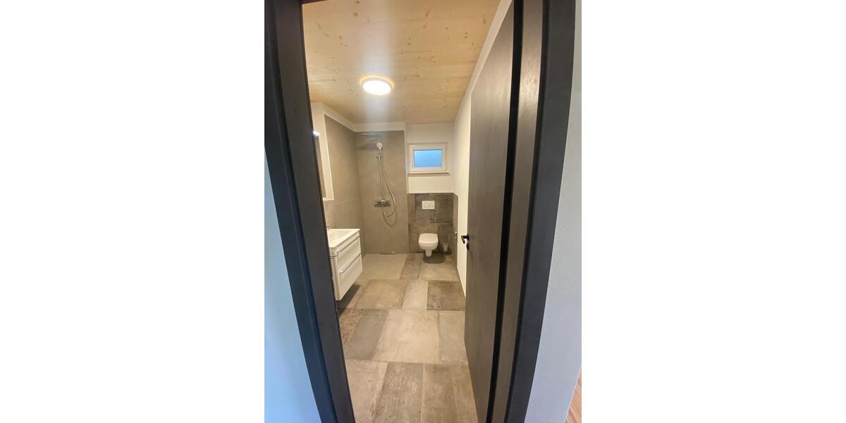 Erdgeschoßwohnung Königsfeld im Schwarzwald - 1 Zimmer, 64 m&sup2;, 790&euro; | Angebot:26592012