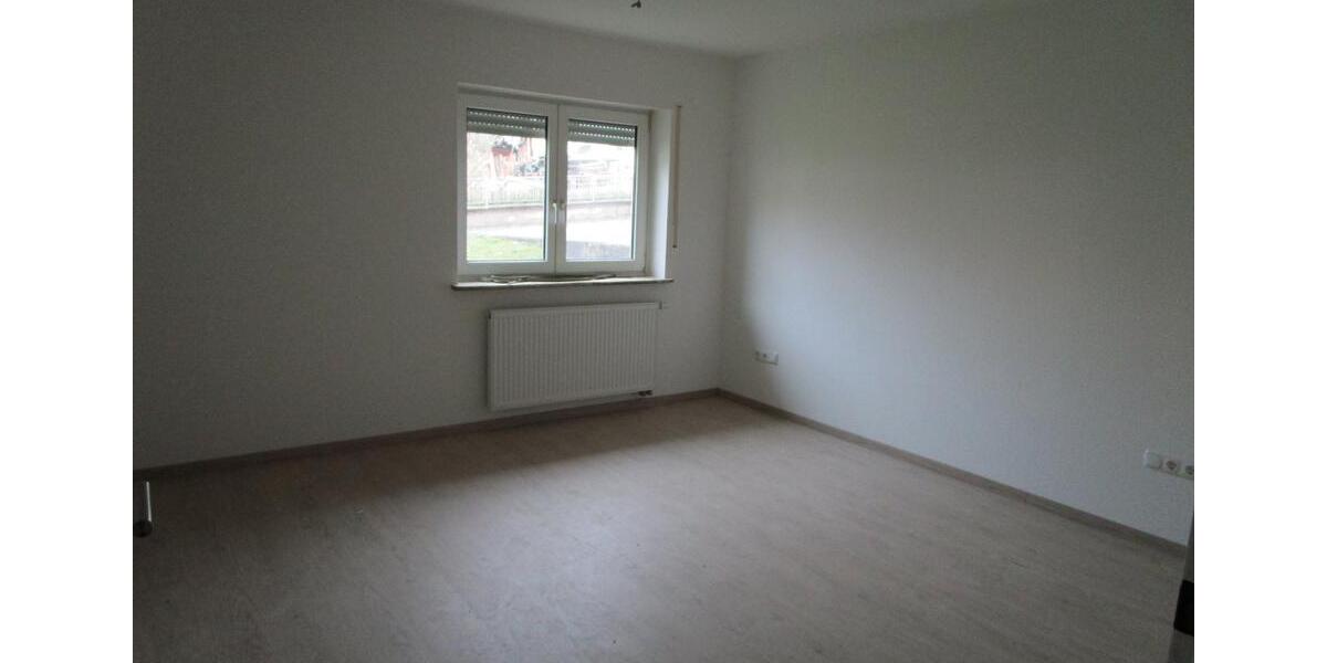 4-Zimmer-Wohnung in Bad Brückenau 4 zimmer