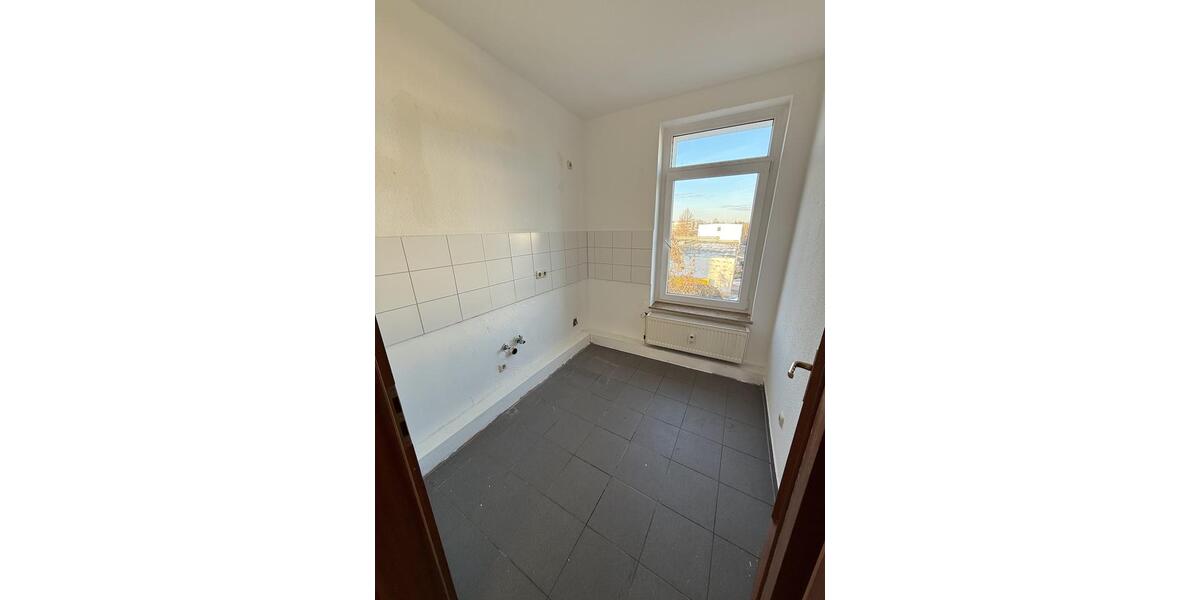 Etagenwohnung Magdeburg Neue Neustadt - 1 Zimmer, 30 m&sup2;, 250&euro; | Angebot:26219881