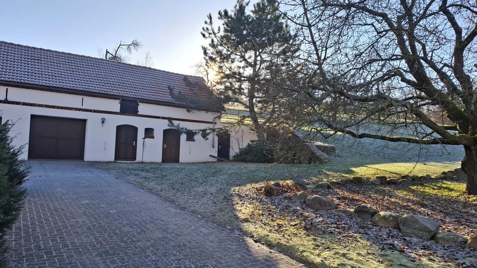 ++FamilienfreundlichesWohnparadies mit großem Grundstück in Neuzelle zu vermieten++ 7 zimmer