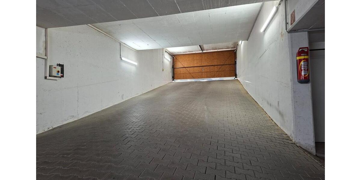 Erdgeschoßwohnung Höchstädt an der Donau - 1 Zimmer, 39 m&sup2;, 549&euro; | Angebot:26697464
