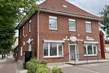 Vermietung: Ihr neuer Standort im Herzen von Emstek - Top-Frequenzlage an der Langen Straße! zimmer