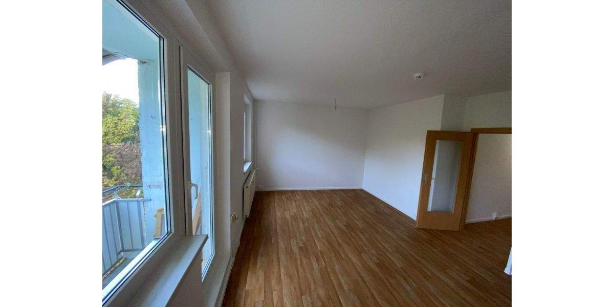 Für Sie mehr als ein Zu Hause - WbG Erfurt eG. 3 zimmer