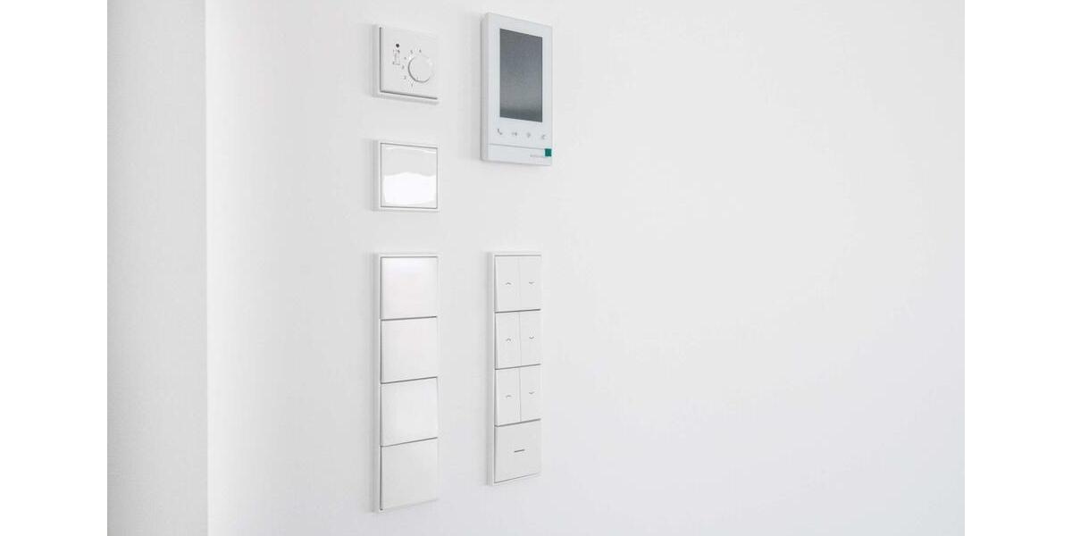 Traumhafte 3-Zimmer Penthouse Wohnung in erstklassiger Lage! 3 zimmer