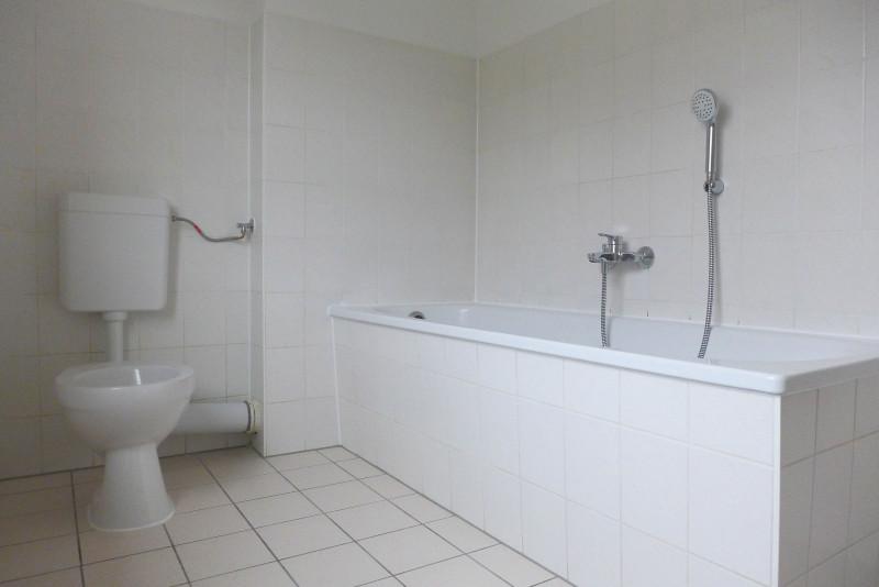 Etagenwohnung Sondershausen - 3 Zimmer, 82 m&sup2;, 396&euro; | Angebot:26283623