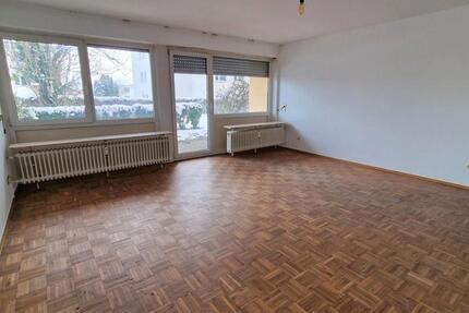 Wohnung Sigmaringen - 2 Zimmer, 72 m&sup2;, 580&euro; | Angebot:25879373