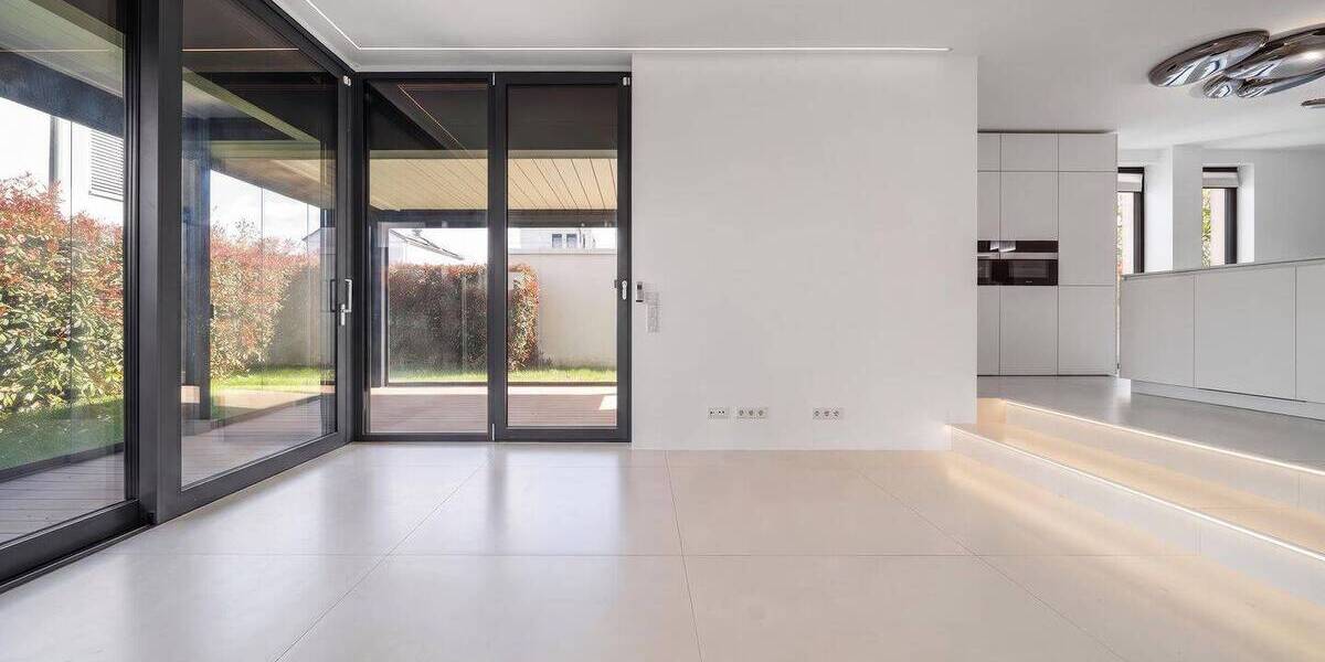 Einfamilienhaus Frankfurt am Main Kalbach-Riedberg - 5 Zimmer, 182 m&sup2;, 4.800&euro; | Angebot:26275947