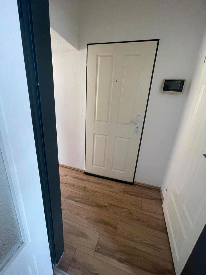 Schöne Wohnung in Düren
