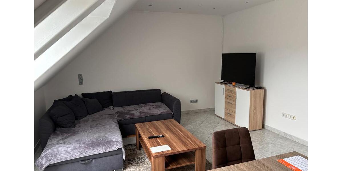 Dachgeschoßwohnung Spalt - 3 Zimmer, 80 m&sup2;, 700&euro; | Angebot:26398511