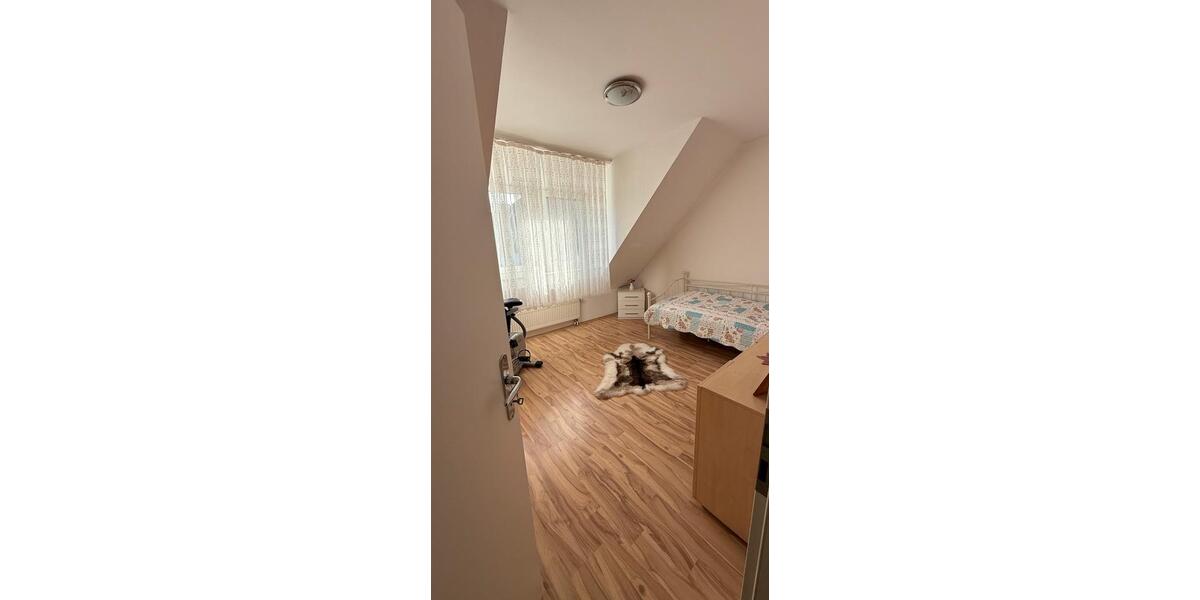 Etagenwohnung Osnabrück Fledder - 2 Zimmer, 50 m&sup2;, 550&euro; | Angebot:25972287