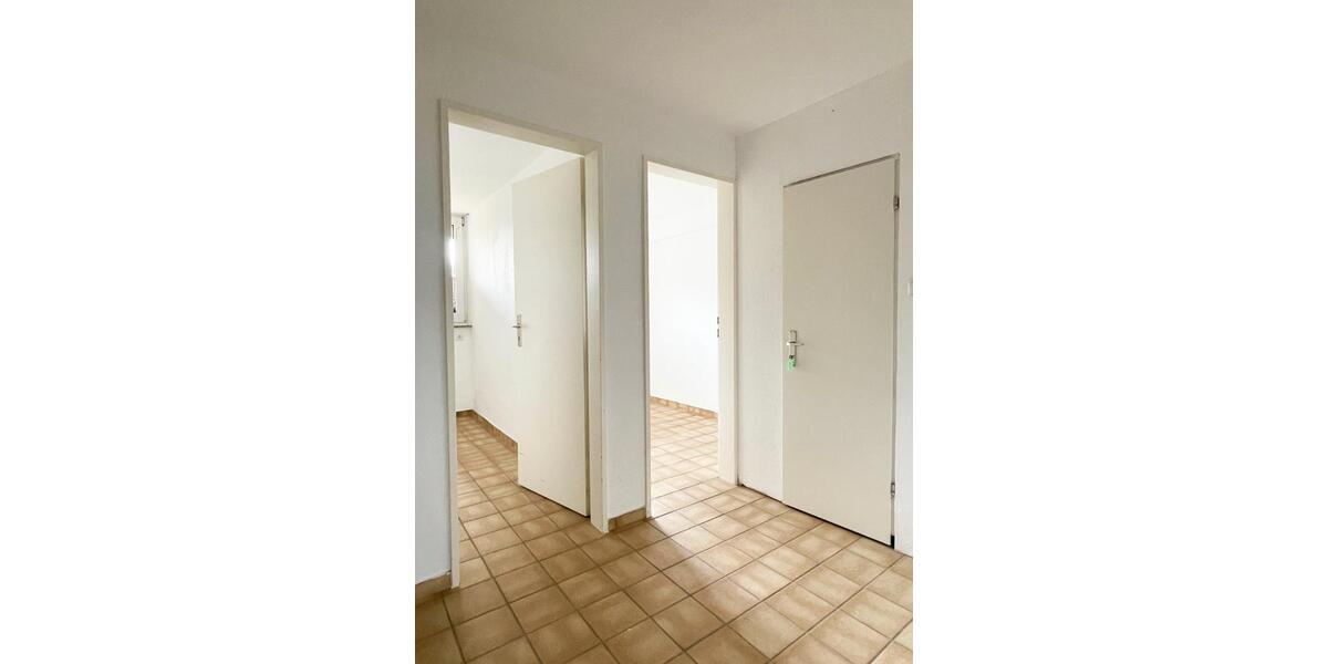 Etagenwohnung Wangerland - 4 Zimmer, 86 m&sup2;, 950&euro; | Angebot:26535471
