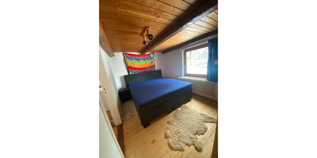 Wohnen auf Zeit Wingst - 2 Zimmer, 25 m&sup2;, 500&euro; | Angebot:24459415