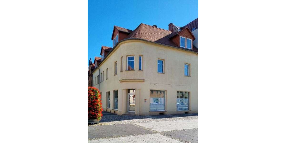 Gewerbeobjekt Vetschau Schönebegk - 400&euro; | Angebot:25600517