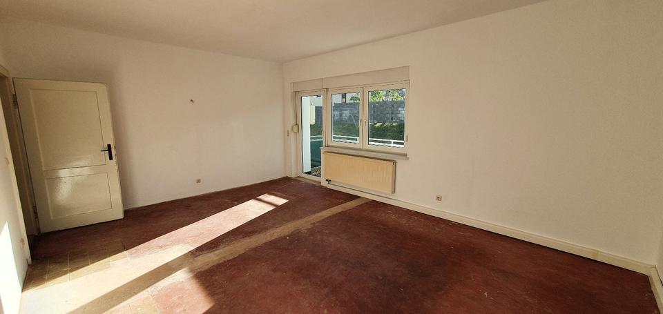 Erdgeschoßwohnung Bad Klosterlausnitz - 2 Zimmer, 64 m&sup2;, 416&euro; | Angebot:25944543