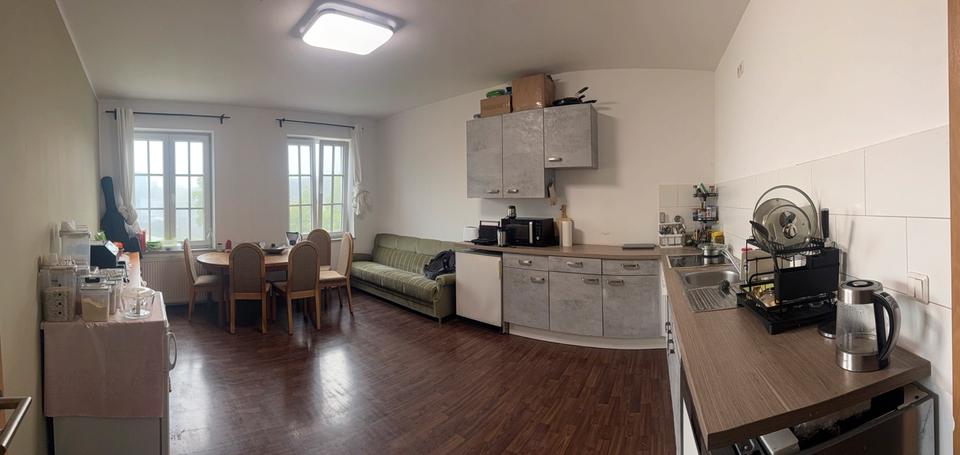 Etagenwohnung Siegen - 3 Zimmer, 83 m&sup2;, 550&euro; | Angebot:26635739