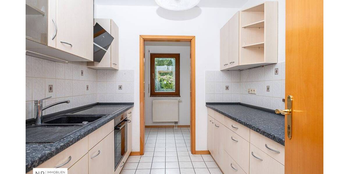 Einfamilienhaus Berlin Biesdorf - 5 Zimmer, 130 m&sup2;, 2.350&euro; | Angebot:26758918