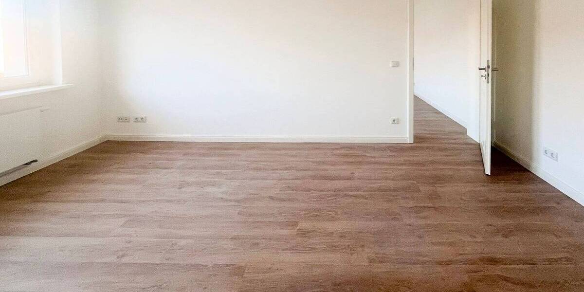 Etagenwohnung Leipzig Eutritzsch - 2 Zimmer, 47 m&sup2;, 550&euro; | Angebot:26804759