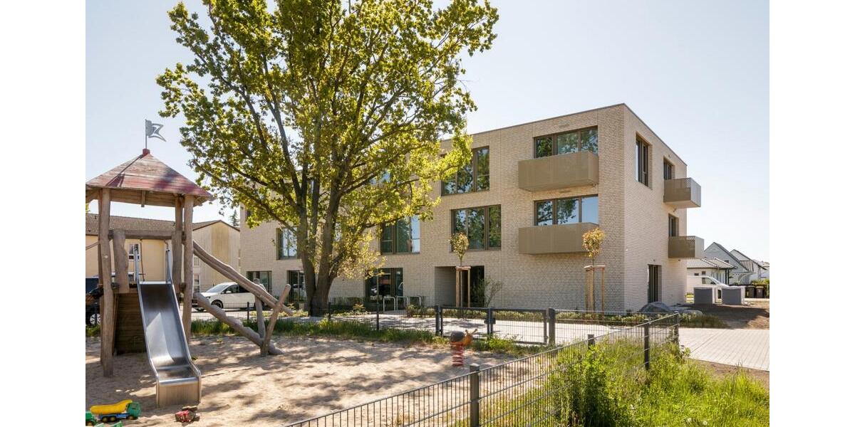 Etagenwohnung Kremmen - 1 Zimmer, 49 m&sup2;, 747&euro; | Angebot:26678572