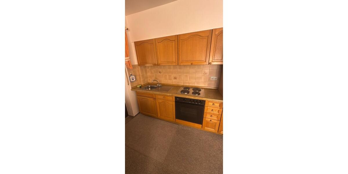 Etagenwohnung Winterberg - 2 Zimmer, 43 m&sup2;, 620&euro; | Angebot:26556988