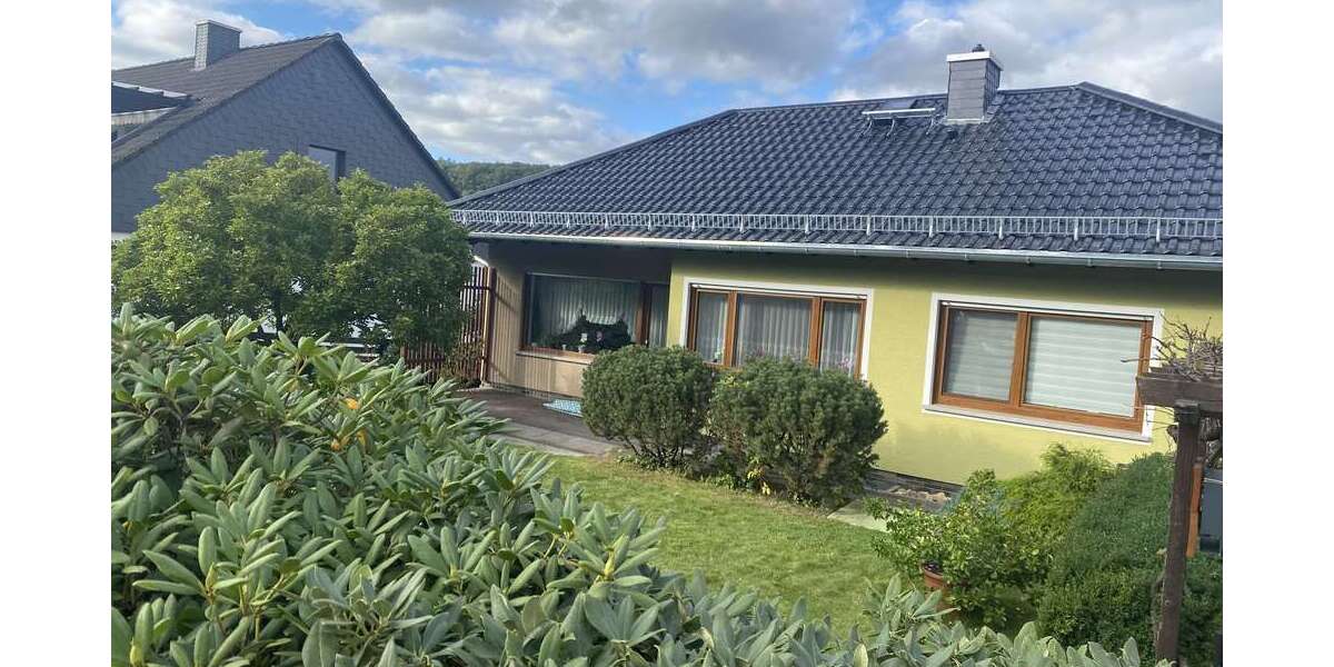 Etagenwohnung Eppstein-Niederjosbach Niederjosbach - 3.5 Zimmer, 135 m&sup2;, 1.180&euro; | Angebot:25267081
