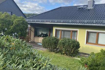 Wohnung Eppstein-Niederjosbach Niederjosbach - 3.5 Zimmer, 135 m&sup2;, 1.180&euro; | Angebot:25267081