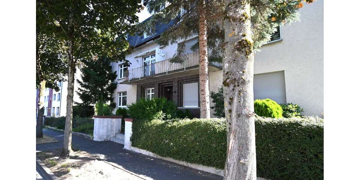 Etagenwohnung Solingen-Solingen-Wald Wald - 2.5 Zimmer, 60 m&sup2;, 550&euro; | Angebot:27253544
