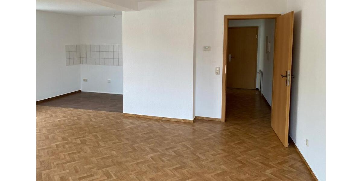 Wohnung in Perleberg zu vermieten 1 zimmer